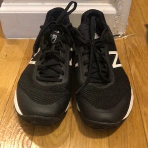 New Balance Sneaker black size 7.5